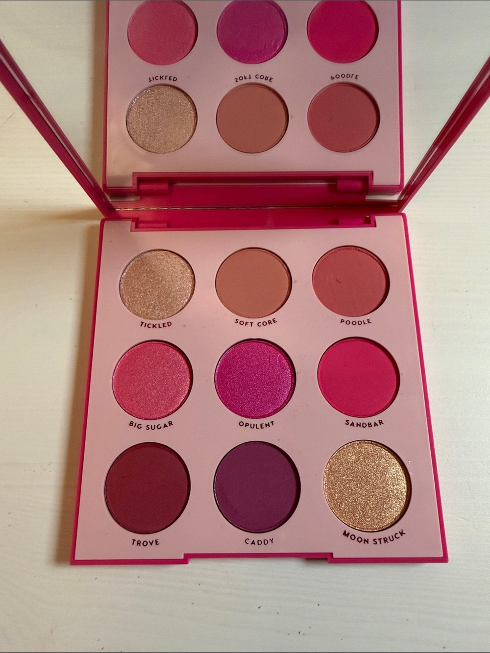Colourpop Ooh Lala